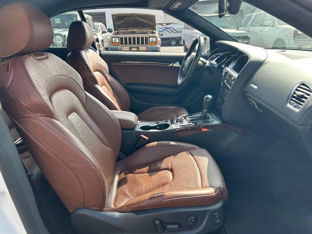 Photo 5 from auction – 2010 AUDI A5 PREMIUM with VIN WAUJFAFH2AN008320