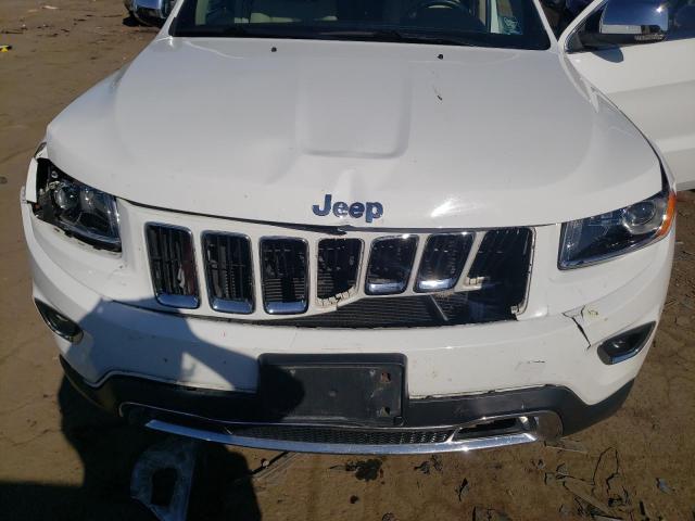 Photo 12 from auction – 2014 JEEP GRAND CHER with VIN 1C4RJFBG5EC362459