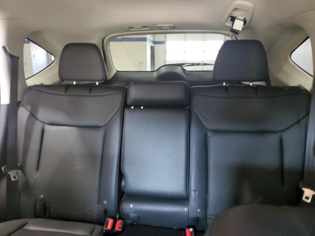 Photo 10 from auction – 2016 HONDA CR-V EXL with VIN 2HKRM4H79GH691370
