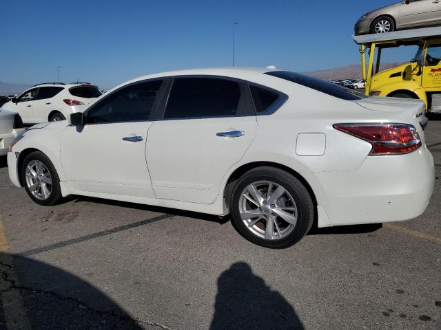 Photo 2 from auction – 2014 NISSAN ALTIMA 2.5 with VIN 1N4AL3AP5EC315235