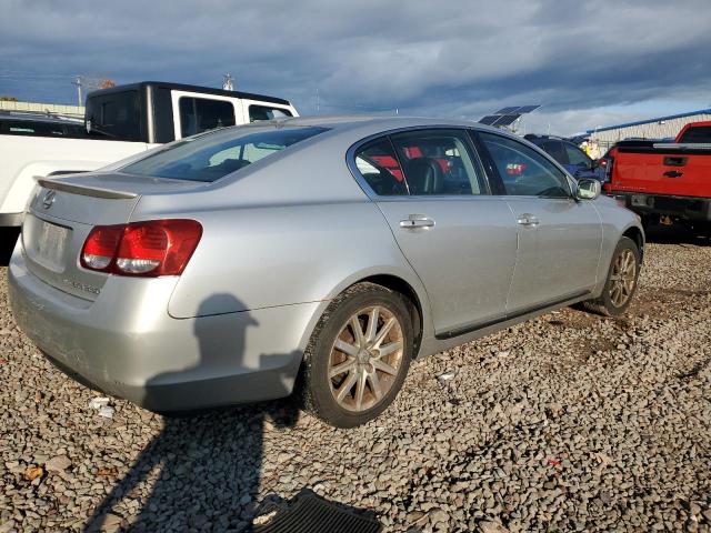 Photo 3 from auction – 2007 LEXUS GS 350 with VIN JTHCE96S070006031