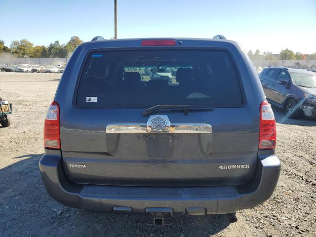 Photo 6 from auction – 2008 TOYOTA 4RUNNER SR with VIN JTEZU14R08K012431