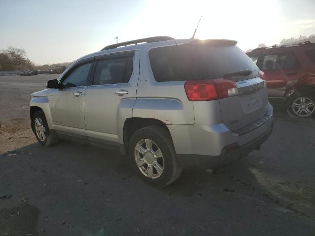 Photo 2 from auction – 2011 GMC TERRAIN SL with VIN 2CTFLTEC1B6365548