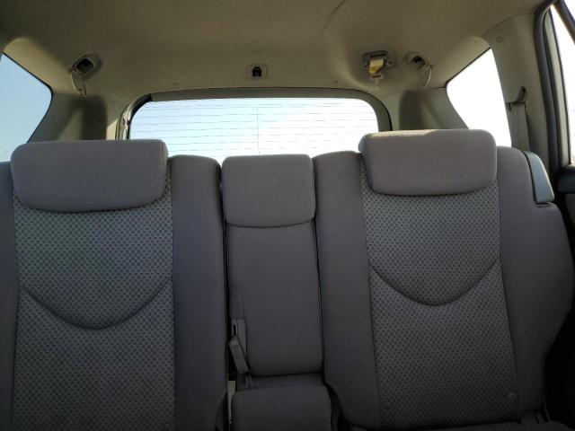 Photo 10 from auction – 2008 TOYOTA RAV4 with VIN JTMZD33V885095314