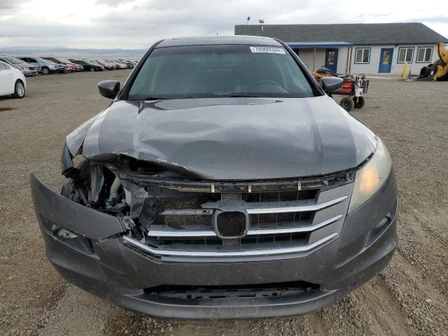 Photo 5 from auction – 2012 HONDA CROSSTOUR with VIN 5J6TF2H56CL010004
