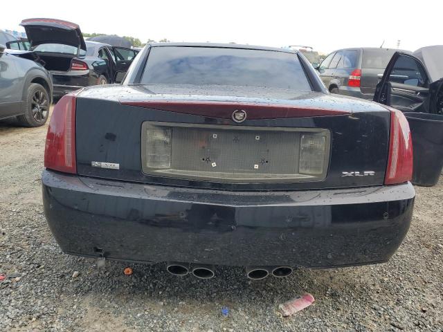 Photo 6 from auction – 2006 CADILLAC XLR with VIN 1G6YV36A265601611