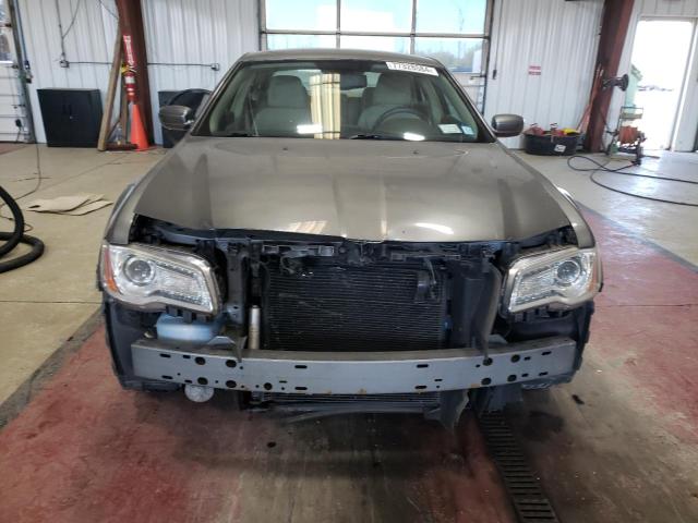 Photo 5 from auction – 2012 CHRYSLER 300 with VIN 2C3CCAAG4CH116795