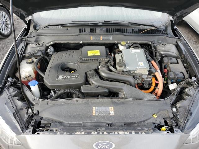 Photo 11 from auction – 2018 FORD FUSION SE with VIN 3FA6P0LU2JR265353