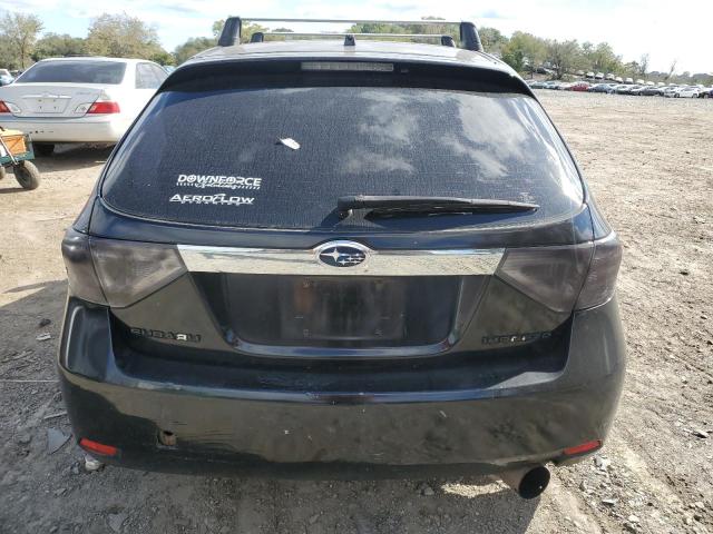 Zdjęcie 6 z aukcji – 2009 SUBARU IMPREZA 2. z VIN JF1GH61689H818254