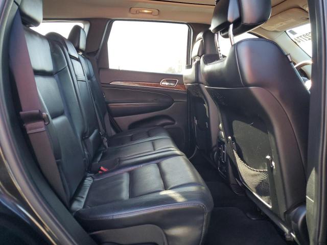 Photo 11 from auction – 2013 JEEP GRAND CHER with VIN 1C4RJFBG0DC618716