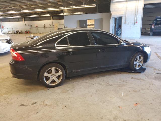 Photo 3 from auction – 2009 VOLVO S80 T6 with VIN YV1AH992491095671