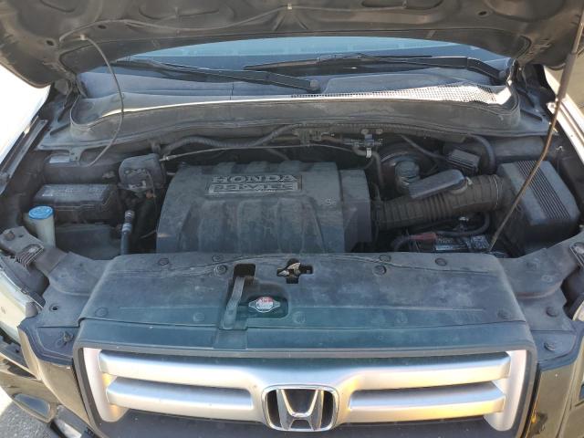 Photo 12 from auction – 2006 HONDA PILOT EX with VIN 5FNYF28506B015198