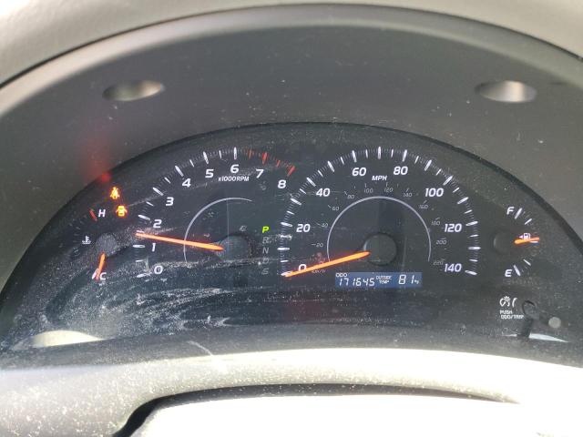 Photo 9 from auction – 2010 TOYOTA CAMRY BASE with VIN 4T1BF3EK2AU030769