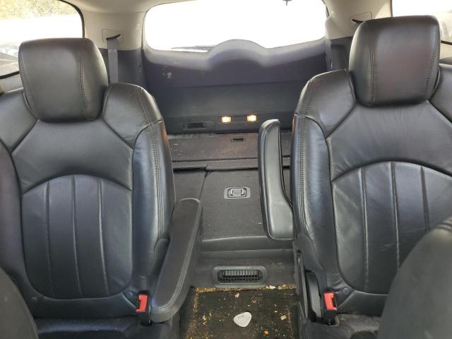 Photo 10 from auction – 2010 BUICK ENCLAVE CX with VIN 5GALRBEDXAJ173497