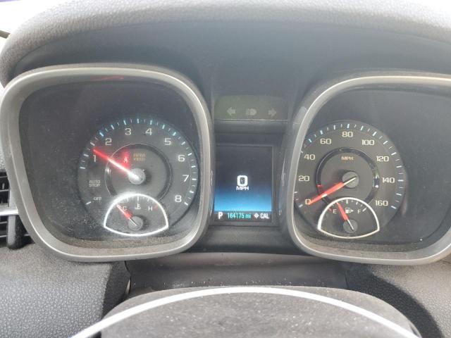 Photo 9 from auction – 2015 CHEVROLET MALIBU 1LT with VIN 1G11C5SL2FF114564