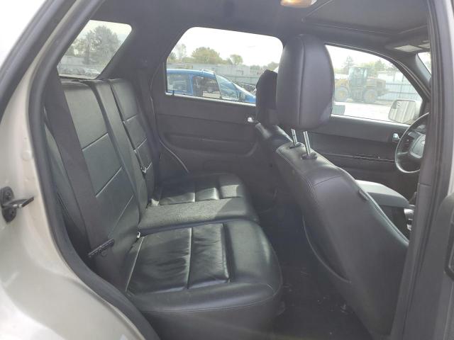 Photo 11 from auction – 2011 FORD ESCAPE LIM with VIN 1FMCU9EG7BKC27572
