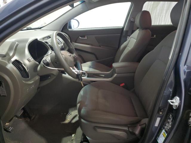 Photo 7 from auction – 2013 KIA SPORTAGE B with VIN KNDPB3A22D7388341
