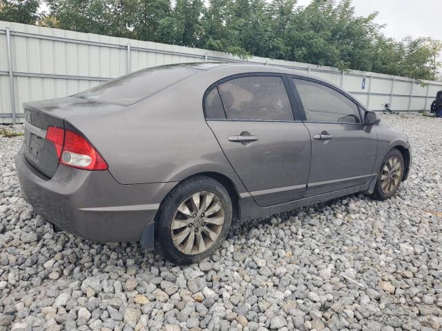 Photo 3 from auction – 2010 HONDA CIVIC EX with VIN 19XFA1F83AE008144