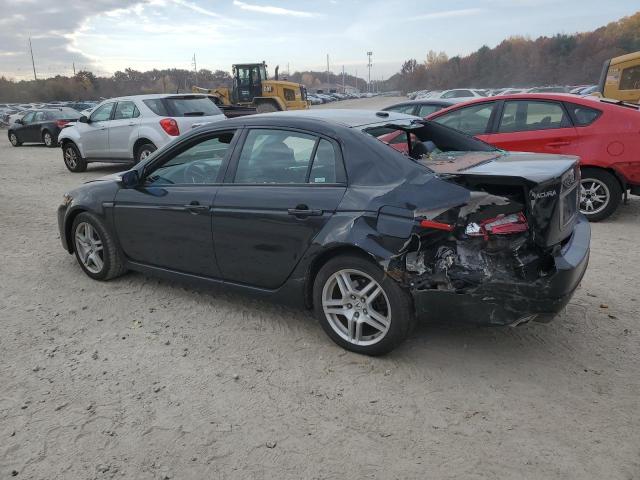 Photo 2 from auction – 2007 ACURA TL with VIN 19UUA66297A012650