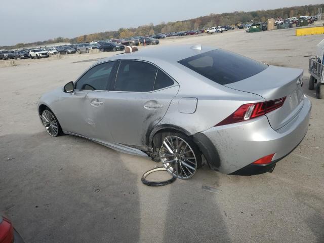 Photo 2 from auction – 2015 LEXUS IS 250 with VIN JTHCF1D29F5020576