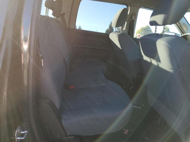 Photo 10 from auction – 2017 RAM 1500 ST with VIN 1C6RR7ST0HS721066