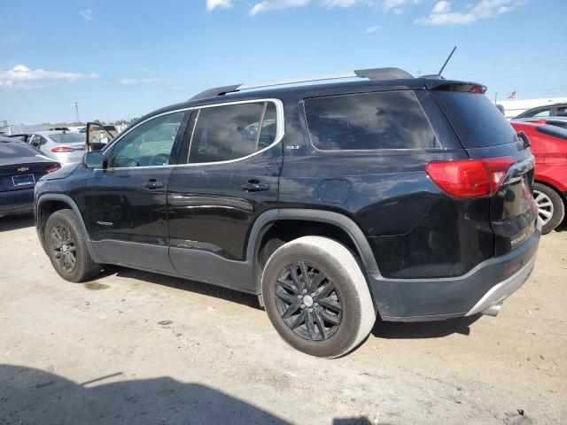 Photo 2 from auction – 2018 GMC ACADIA SLT with VIN 1GKKNMLSXJZ245615