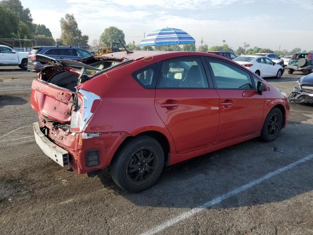 Photo 3 from auction – 2014 TOYOTA PRIUS with VIN JTDKN3DU7E0368403