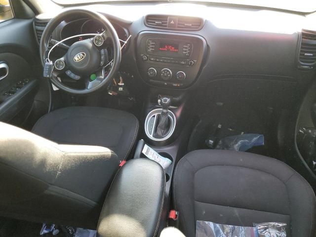 Снимка 8 от търг – 2014 KIA SOUL + с VIN KNDJP3A53E7006613