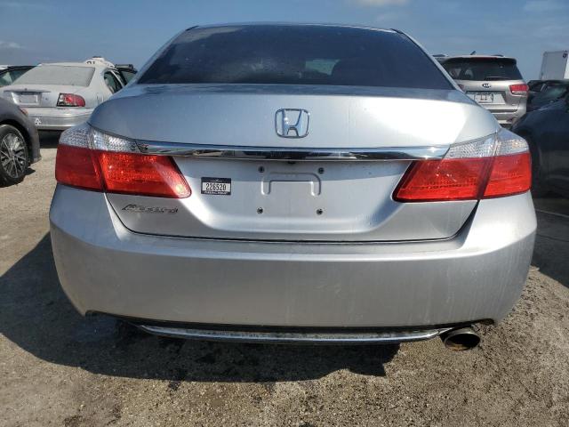 Photo 6 from auction – 2014 HONDA ACCORD EX with VIN 1HGCR2F78EA190927