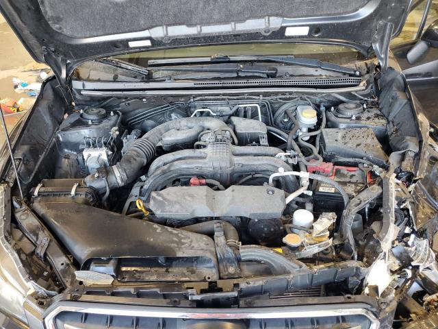 Photo 12 from auction – 2015 SUBARU XV CROSSTR with VIN JF2GPADC2F8295781
