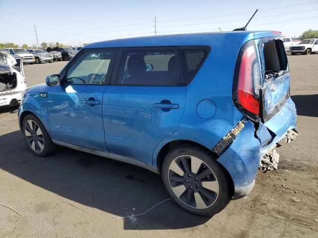 Photo 2 from auction – 2019 KIA SOUL + with VIN KNDJP3A56K7642177
