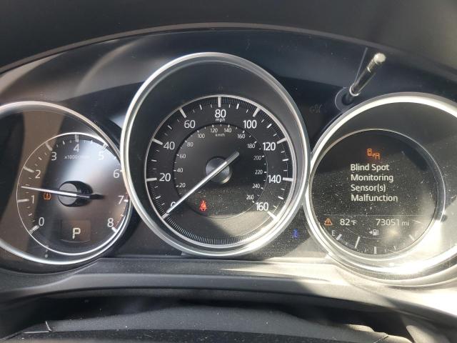 Photo 9 from auction – 2019 MAZDA CX-5 TOURI with VIN JM3KFBCM2K0596899
