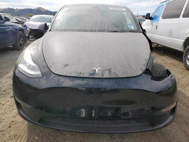 Photo 5 from auction – 2023 TESLA MODEL Y with VIN 7SAYGDEE2PF604240