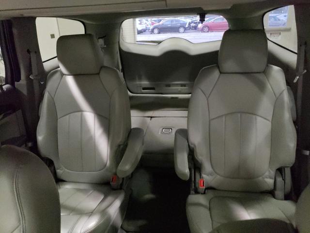 Photo 10 from auction – 2015 BUICK ENCLAVE with VIN 5GAKVCKD2FJ206436