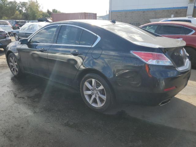 Photo 2 from auction – 2014 ACURA TL TECH with VIN 19UUA8F50EA006111