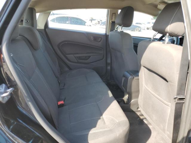 Photo 11 from auction – 2019 FORD FIESTA SE with VIN 3FADP4EJ3KM148168