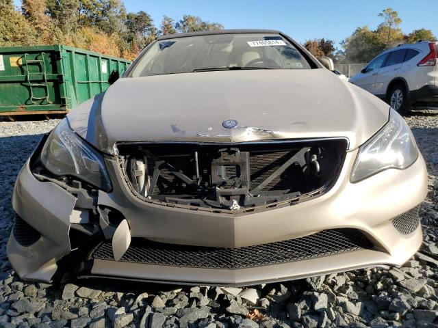 Photo 5 from auction – 2016 MERCEDES-BENZ E 400 with VIN WDDKK6FF8GF334288