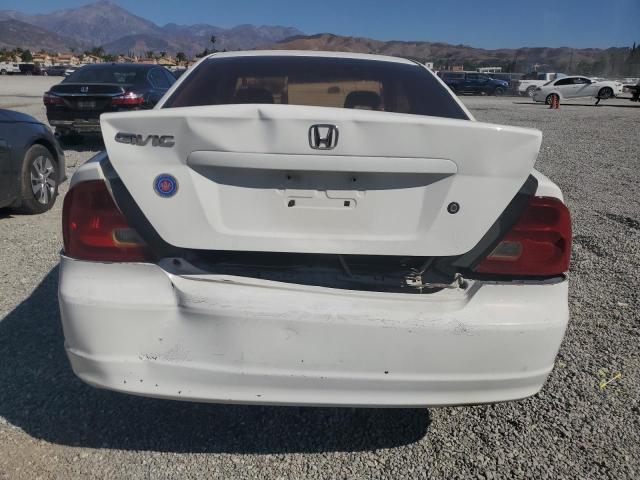 Photo 6 from auction – 2002 HONDA CIVIC EX with VIN 1HGEM22982L034210