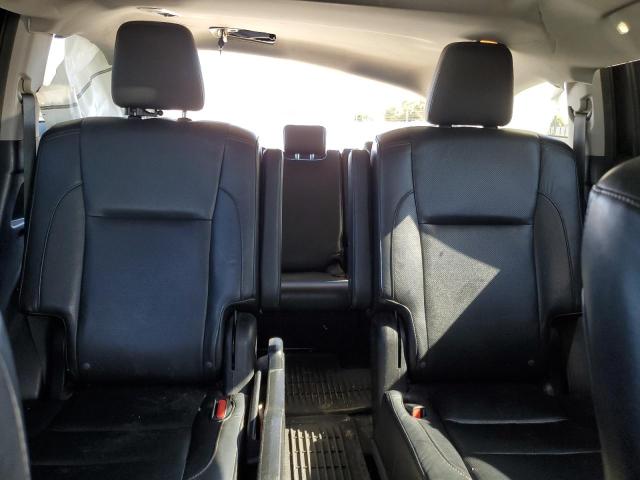 Photo 10 from auction – 2015 TOYOTA HIGHLANDER with VIN 5TDDKRFH8FS084913