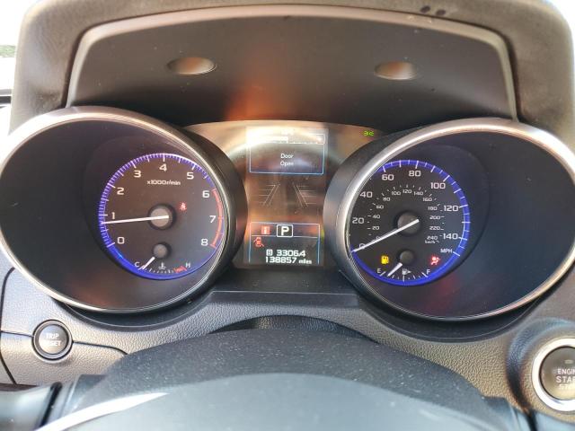 Photo 9 from auction – 2016 SUBARU LEGACY 2.5 with VIN 4S3BNAN65G3026258