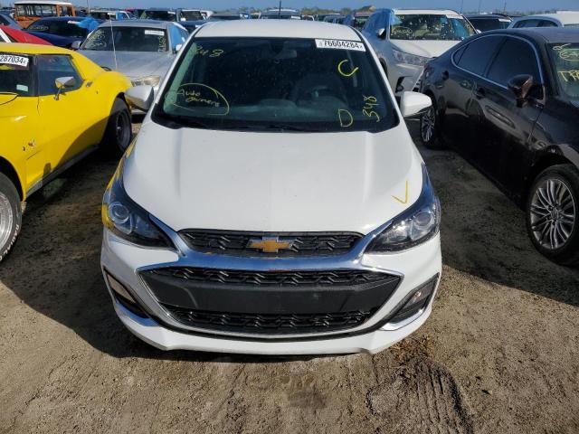 Photo 5 from auction – 2022 CHEVROLET SPARK 1LT with VIN KL8CD6SA8NC042134