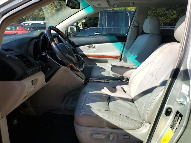 Photo 7 from auction – 2007 LEXUS RX 400H with VIN JTJHW31U972017606