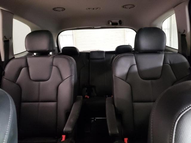 Photo 10 from auction – 2024 KIA TELLURIDE with VIN 5XYP3DGC5RG491850