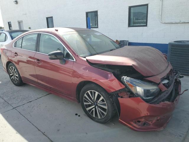 Photo 4 from auction – 2019 SUBARU LEGACY 2.5 with VIN 4S3BNAB61K3009115