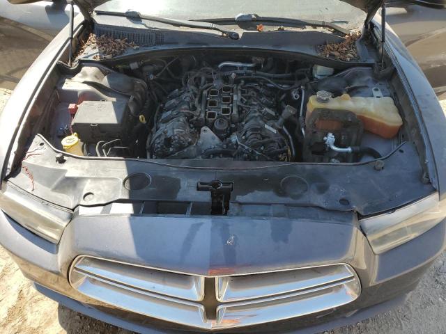 Photo 11 from auction – 2014 DODGE CHARGER SE with VIN 2C3CDXBG2EH154804