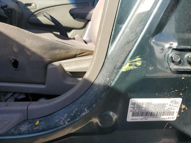 Photo 13 from auction – 2004 MITSUBISHI OUTLANDER with VIN JA4LX31F54U003188