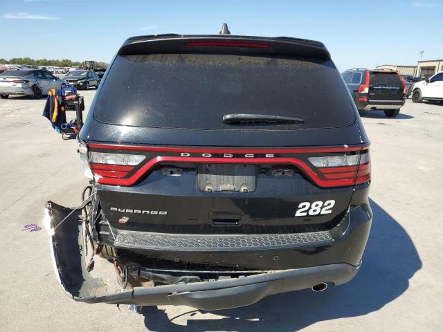 Photo 6 from auction – 2021 DODGE DURANGO PU with VIN 1C4SDJFT8MC643026