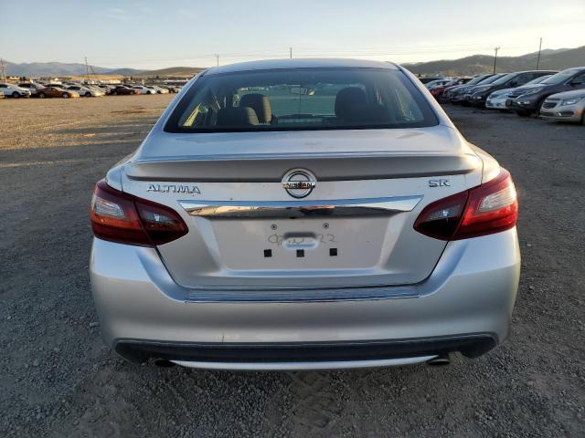 Photo 6 from auction – 2017 NISSAN ALTIMA 2.5 with VIN 1N4AL3AP4HC117766