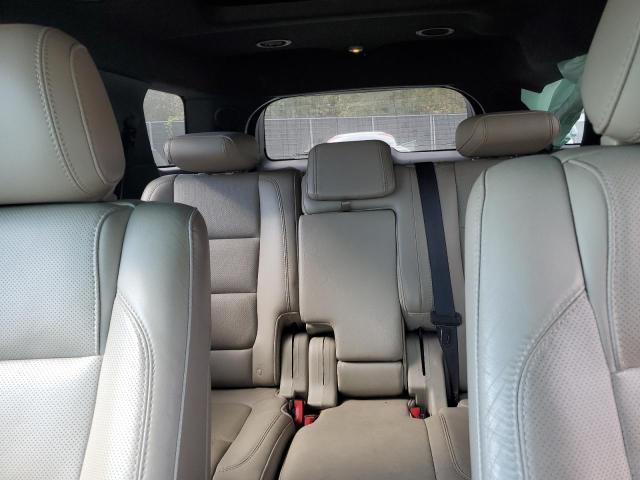 Photo 10 from auction – 2013 FORD EXPLORER L with VIN 1FM5K8F86DGB97728