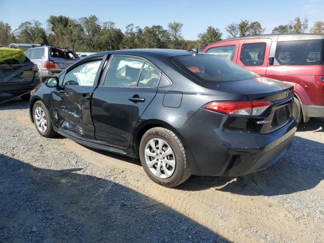 Photo 2 from auction – 2021 TOYOTA COROLLA LE with VIN JTDEPMAE1MJ147088